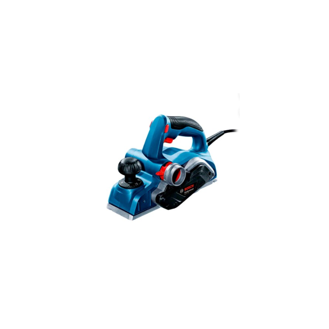 BOSCH - PLAINA GHO 700 700W 220V (COM FIO)