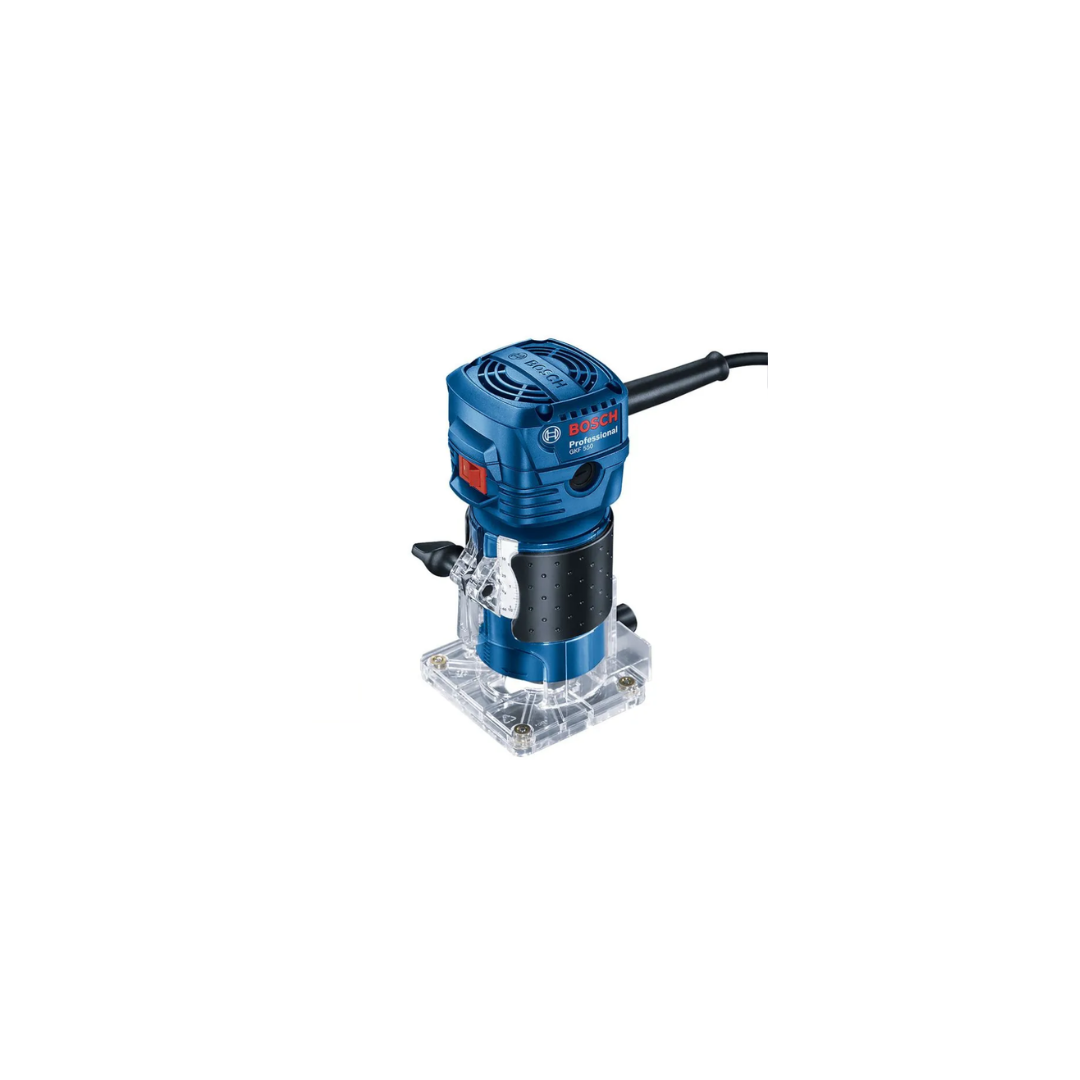 BOSCH - TUPIA GKF 550 FRESA DE MAO 220V (COM FIO)