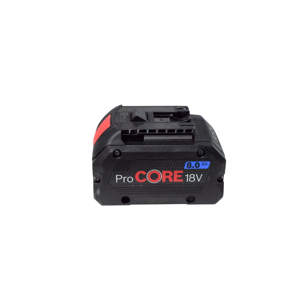 BOSCH - BATERIA PROCORE 18V 80 AH (8 AMPERE) (1)