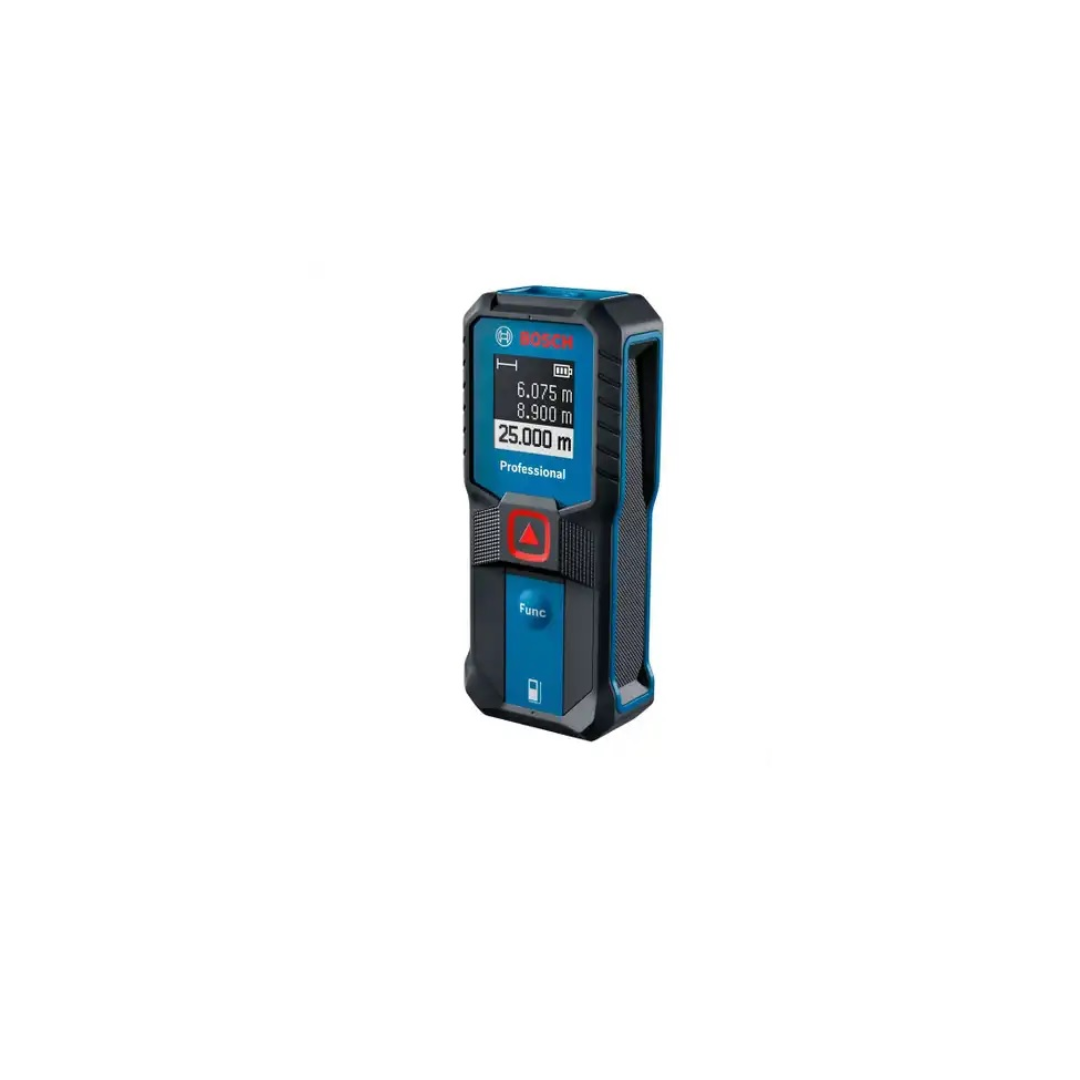 BOSCH - TRENA LASER GLM 2523 25