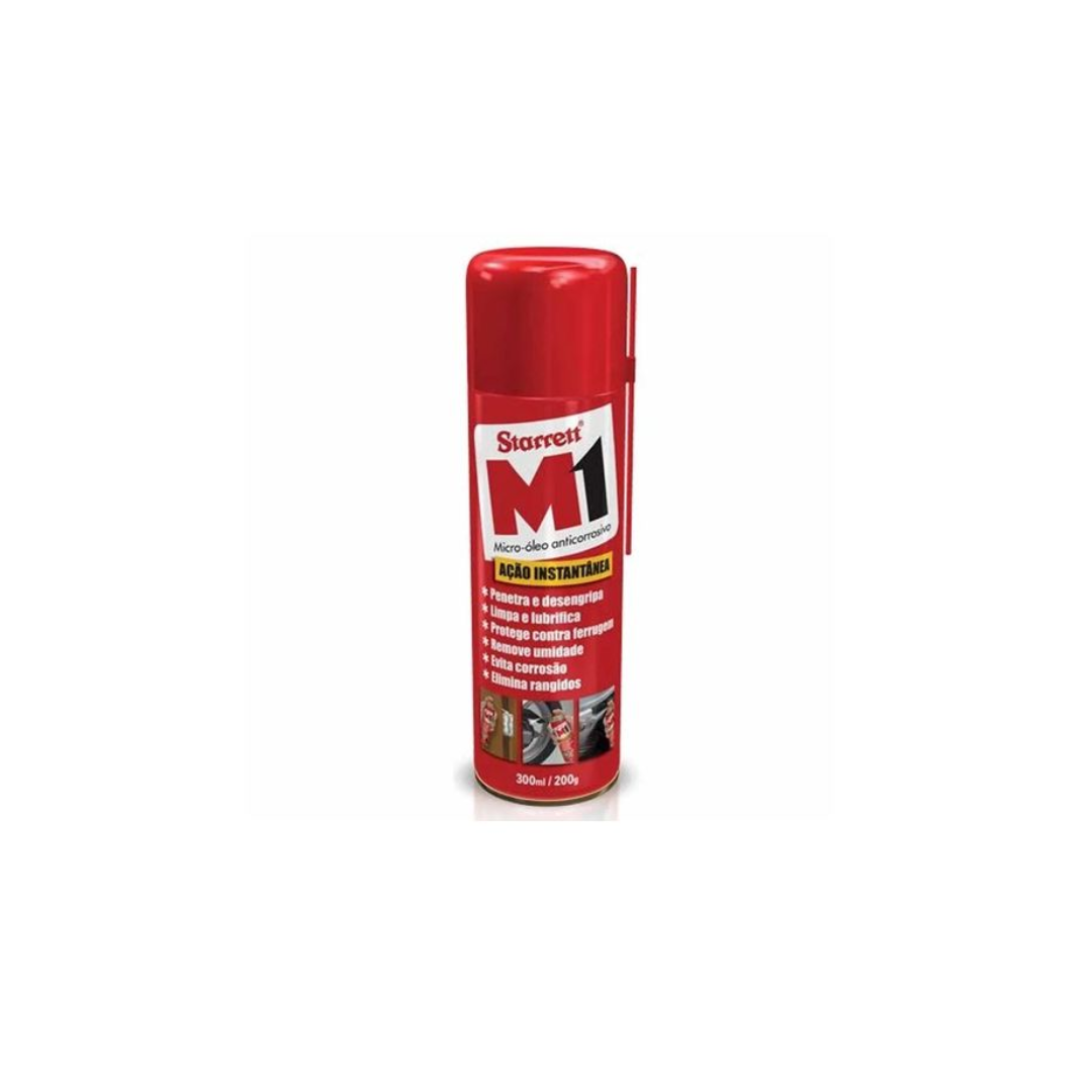 DESENGRIPANTE M1 STARRET 300ML (2)